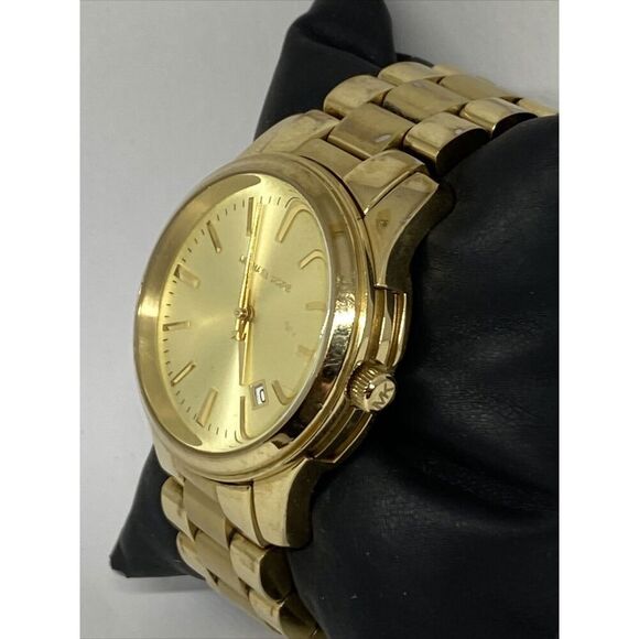 Michael Kors Jet Set MK5160 Women Stainless Steel Analog Dial Quartz Watch JK567 - Picture 4 of 12